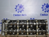 ГБЦ 4M42 Mitsubishi ME204399 в сборе Nomparts, Ю.Корея