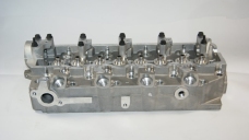 ГБЦ D4BH 2.5TDI (4D56 TCI) пустая 22100-42960 GMP, Ю.Корея