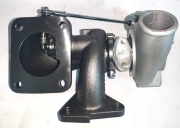 Турбина Mitsubishi 49S3105403 Ford Transit 2.4л TDCi Puma