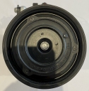 Компрессор кондиционера 977012E400 (P300131393) Tucson JM 2006-2010, Sportage JE KM 2006-2015 G4GC Doowon, Ю.Корея