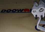 Радиатор кондиционера 97606-3R000 (D300232190) Sonata VI 2010- , Optima III 2010- Doowon, Корея