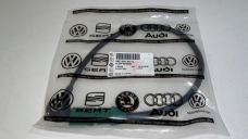 Датчик детонации 06E905377A EA888 1.8 / 2.0 TSI Octavia, Jetta , Passat , Golf Оригинал 