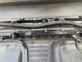 Бампер задний в сборе  Chery Tiggo 7 Plus, Tiggo 7L 602004906AAAKH серебристый цвет, хорошее состояние с тест-машины, пробег 1800км.