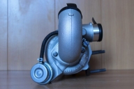 Турбина 28200-4А001 D4CB Starex 145 л.с.