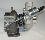 Турбина 700716-5009S (Isuzu 4HL1 , 4HK1 , 4HE1 , 4HG1 ) Garrett