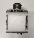 Генератор HEL-8EL011713-361 ( 063731546110 , 1874992 ) Ford Transit FWD, Citroen Jumper,  Peugeot Boxer, Fiat Ducato 2,2л 150A HELLA