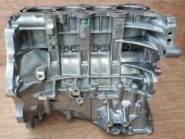 Блок цилиндров G4FD 1.6л. GAMMA GDI 276Y2-2BH00 в сборе с поршневой и коленвалом (комплектация SHORT) Новый. Оригинал.