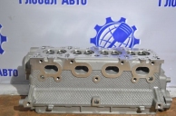 ГБЦ  Rio A5D 1.5 0K30E-10100 пустая Nomparts, Ю.Корея