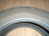 195/65 R15 91H Kumho Solus KH17 (лето)