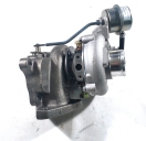 Турбина 730640-0009 (2820042540) Starex, Galloper, Terracan D4BH Pajero, Delica 4D56 Новая Garrett
