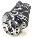 Коленвал 23111-2G230 G4KC, G4KE, G4KJ THETA FF 2.4 л  Оригинал