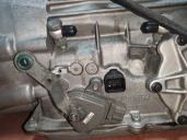 АКПП Actyon (Kyron)  6 ступенчатый 4WD 3610009020 m078 dsi контрактный из Ю.Кореи