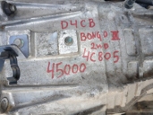 АКПП  Bongo III D4CB 2.5л Евро 5 2012- 2WD 45000-4C805 Контрактная