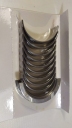 Вкладыши коренные 0,25 ( комплект ) FM H1020/5 025 ( 2992539 ) Ducato, Daily, Patriot 2.3 JTD Glyco, Бельгия