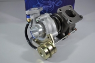Турбина 17201-54030 (CT20) Toyota Hilux, Prado 2LT ( 1985-1990 ) Nomparts, Ю.Корея
