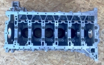 Блок цилиндров 11 11 2 295 991 (11112161561) BMW N55B30A Новый Оригинал