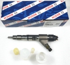 Форсунка 0 445 120 134 ( 0445120134 ) Cummins ISF3.8 Оригинал BOSCH.