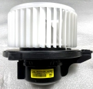 Моторчик отопителя (печки) 97109-3E060 (B300531110)  Sorento BL, JC 2002-2009 Doowon, Корея