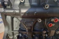 Двигатель без навесного оборудования EA888 2.0 TSI AVS GEN. 2 (06H100035H)  AUDI Q5, A4, A5, Q3, A6 CDNC, CDNB Новый. Оригинал