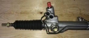 Рейка рулевая 4651008001 Ssangyong Rexton восстановленная TAEIL Ю.Корея