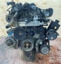 Двигатель D20DT (664951) Актион, Кайрон 2,0 XDI Euro 4