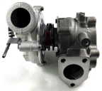 Турбина Garrett 852516-5005Y ,  282314A800 Bongo III  D4CB VGT Euro 5 НОВАЯ