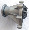 Помпа водяная MWP-3003 (6652000502) Ssangyong D20DT Euro III Mando , Ю.Корея