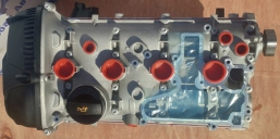 Двигатель без навесного 1.8 TSI EA888 GEN. 2  ( CDAA , CDAB ) Оригинал