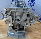 Блок цилиндров G4FA 1.4л GAMMA MPI 21102-2BW03 в сборе с поршневой и коленвалом ( комплектация SHORT ) Новый. GMP, Ю.Корея