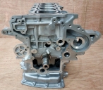 Блок цилиндров G4FD 1.6л. GAMMA GDI 276Y2-2BH00 в сборе с поршневой и коленвалом (комплектация SHORT) Новый. Оригинал.