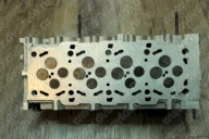 ГБЦ D4EB-D4EA VGT в сборе с распредвалами 400E4U2714 NomParts Korea