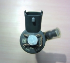 Форсунка 504088755 (0445110273) Iveco Daily, Fiat Ducato, Peugeot Boxer, Citroen Jumper  F1AE Euro IV 2,3л Оригинал