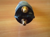 Форсунка 0 445 120 084 ( 0445120084 ) BOSCH Renault, Iveco DCi11.