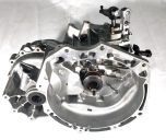 Механическая коробка передач Chevrolet Cobalt , Gentra 2011-