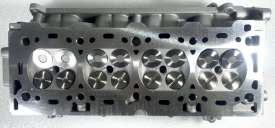 Головка блока в сборе GM F14D4, F16D4, A16XER, Z16XER 55578489 Chevrolet, Daewoo  Новая. GMP, Ю.Корея