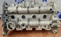 Головка 04E103063S в сборе с распредвалами 04E103469Q и клапанами EA211 1.4 TSI СZС , CZD , СHPA , CХSА , CZDА , СZDD , CMBA , CUKB , CZCA Оригинал