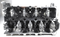Головка блока 1005C643 (1005C961) Pajero Sport 2015- , L200 2.4л 4N15 пустая Nomparts. Ю.Корея