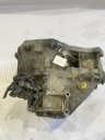 МКПП (механическая коробка переключения передач) 3102034010 Ssangyong Korando C, New Actyon 4WD 2010-13 Контрактная