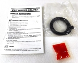 Ремкомплект переднего суппорта 481KT05000 Musso, Korando Оригинал