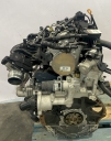 Двигатель D4HB 2.2л  Santa Fe 2018- Euro 6 (мочевина) с тест-машины