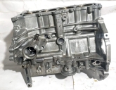 Блок двигателя G4NA 2000 cc NU 21100-2E050 Оригинал. "Пустой" Снят с нового двигателя.