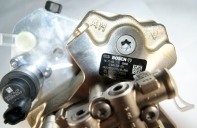 ТНВД 0 445 020 031 (65.10501-7001) Daewoo / Doosan DL08 Оригинал BOSCH