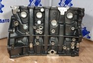 Блок цилиндров в сборе D20DTR 2.0 л. Actyon Sports 2, Rexton 3, Rodius, Korando Sports. Новый. Оригинал.