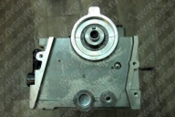 ГБЦ D4EB-D4EA VGT в сборе с распредвалами 400E4U2714 NomParts Korea