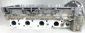 ГБЦ 1740110 (BK3Q-6049-AE) Ford Duratorq TDCI 2.2л RWD Оригинал пустая 
