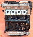 Двигатель новый EA888 2.0TSI GEN. 2 (06J100038J) CCZB ( CCZ , CCZA , CCZC , CCZD). Оригинал
