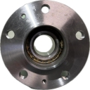 Ступица задняя в сборе 370183 ( XTFC41459S01P, 51754941 ) Jumper, Boxer III SNR, Турция