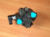 0 445 010 207 BOSCH ТНВД D4CB VGT