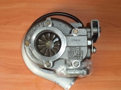 Турбина 4043982 Cummins 6ISBe285 Камаз