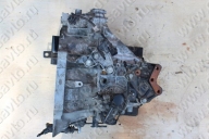 M5CF1-1 МКПП